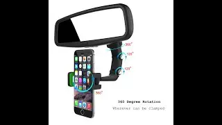 magic mobile holder cell phone stand