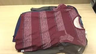 Tom Tailor мужская футболка сток оптом