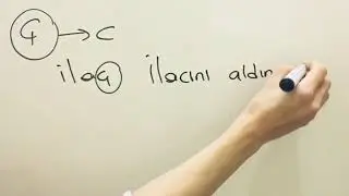 Softening (P/Ç/T/K) in Turkish Words