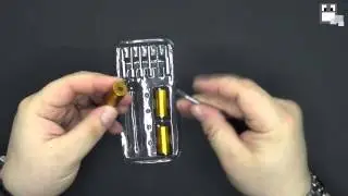 Качественная спираль это просто - Luckysmoker.ru