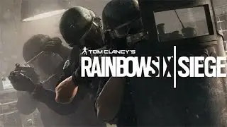Tom Clancy's Rainbow Six Siege