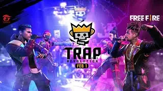 T.R.A.P REVOLUTION OFFICIAL MUSIC VIDEO