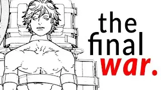 The Most Vile Chainsaw Man Chapter
