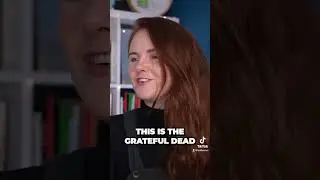 Uncovering the Origin of The Grateful Deads Unusual Name 
