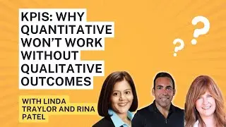 MSL Talk #105 | KPIS: Why Quantitative WON’T Work Without Qualitative Outcomes