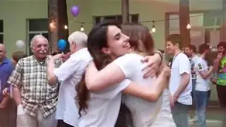 კომაროველი 2018