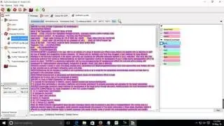 Natural language processing projects source code
