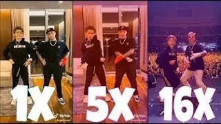А4 В ТИК-ТОКЕ С ЕГОРОМ КРИДОМ ТАНЦУЕТ УСКОРЕНИЕ ПЕСНЯ В 16x / А4 ПРИКОЛЫ!