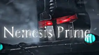 Nemesis Prime Evolution 🦾 || 2003-2020 || Edit By @JADRISH_EDITS ||