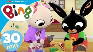 Bing und Coco machen einen Regenbogen | Bing: Die Bestern Bits | Bing Deutsch