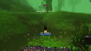 WOW Classic SOD Phase 3 Pandemic rune Warlock
