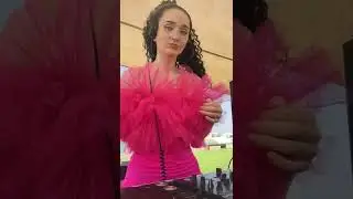 DJ KATE BOND (HILTON / HURGHADA)