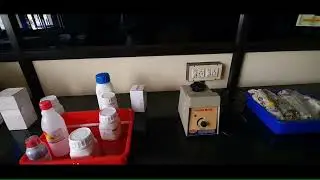 Annoor Dental College Research Centre
