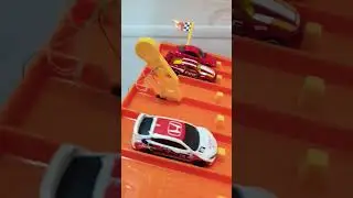 Honda Civic vs. BMW M2 and Chevrolet Camaro