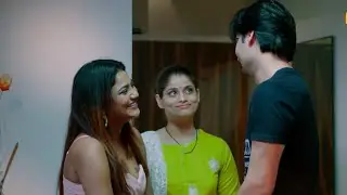 Chuppi Nazar 4th Episode Web Series Explained Review WS Talks