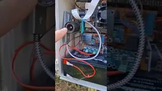 Nvidia Jetson Nano project! Improving it bit by bit! 