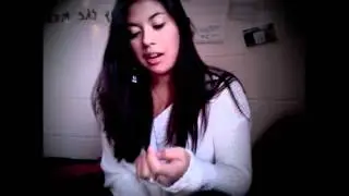People help the people - Birdy (cover)