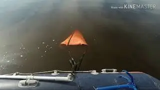 Водяной якорь или якорь-парашют. Boat Tech.