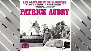 Münden, c'est loin - Patrick Aubry