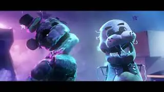 LET ME BE SAD SHORT ANIMATION