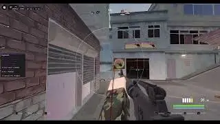 Blackhawk Rescue Mission 5 Script | Silent Aim, Vehicle Fly, Auto Shoot, Full ESP | 2026