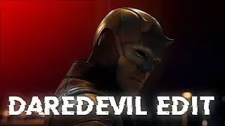 Daredevil Edit ft.Matt Murdock