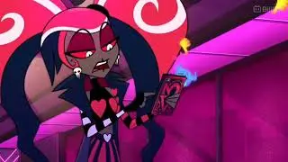 Hazbin Hotel - Respectless [Canadian French]