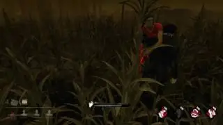 [Forcecg_TH]Dead by Daylight #4 Jukeไปด้วยกัน Feat.Demonwhite