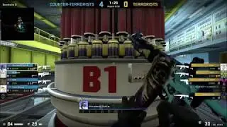 Czech Clutch Minister | fpl highlights #2