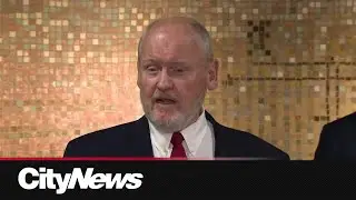 TTC appoints former Metrolinx executive as interim CEO