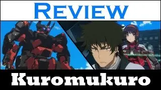 Kuromukuro Review