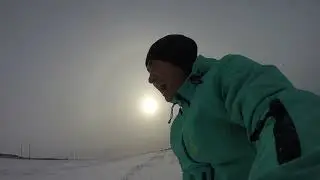 Открытие зимнего сезона 2019-2020