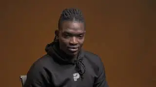 Thank You Video From Patricia's CEO Hanu Fejiro Agbodje  | SwitchTv by Patricia