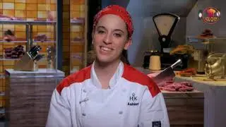 Адская кухня — Hell’s Kitchen — 16 сезон 2 серия