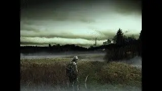 S.T.A.L.K.E.R.: Call of Pripyat - Call of Chernobyl, история одиночки , часть 3