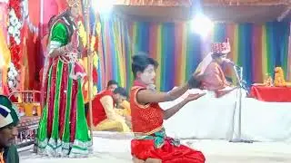 Betiya kyu parai hai full show | Vyas Sonam Ji | #kathavachak #kathakdance