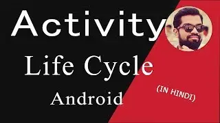Android Activity LifeCycle 2020 | Android | Kotlin