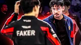 Our Experience At The Esports World Cup | G2 EWC Vlog