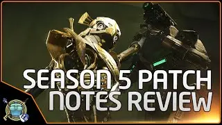 Skullpiercer Wingman Overpowered?  Frothy's Hot Takes on Season 5 Balance