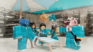 THE BEST PLAYERS IN ROBLOX INK GAME...