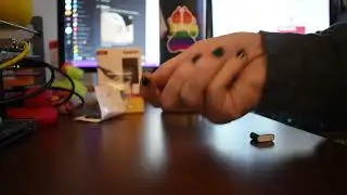 Raspberry Pi setup & SSH