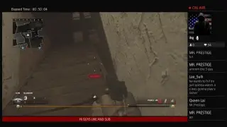 MWR SLASHER PART 2/1v1