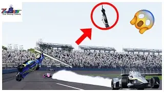 Assetto Corsa Funny Moments