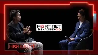 FORTINET THE HACKING CEO EP.3