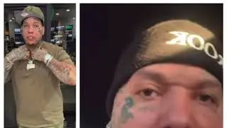 King Yella goes off on Chicago after another young drill rapper gets k!\\3d “I tried to stop this”