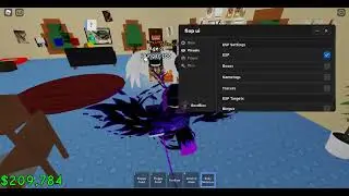 RAISE A FLOPPA SCRIPT | AUTO CLICK, COLLECT, MAX ALTAR, ETC