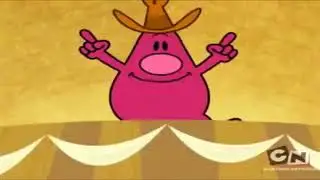 The Mr. Men Show Zooms/Wipes