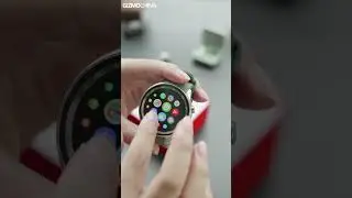 OnePlus Watch 2 Unboxing & First Impression