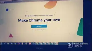 how to make chrome clone