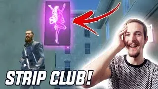 I FOUND THE STRIP CLUB! (GANGSTAR NEW ORLEANS)
